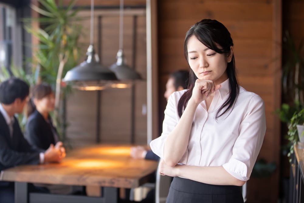 飲食店に名刺が必要な理由