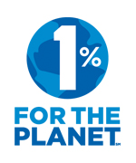 FOR THE PLANET 1%